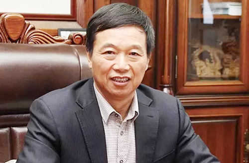 有“鵬”自東方來——記江蘇鵬飛集團(tuán)股份有限公司及其董事長(zhǎng)、總經(jīng)理王家安